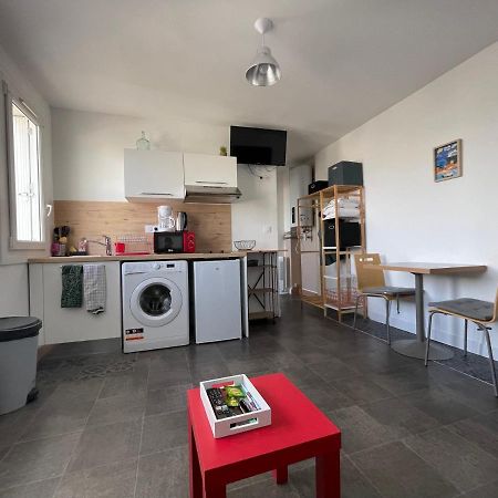 Atlantis Apartment Saint-Nazaire  Exterior photo