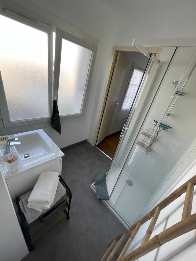Atlantis Apartment Saint-Nazaire  Exterior photo